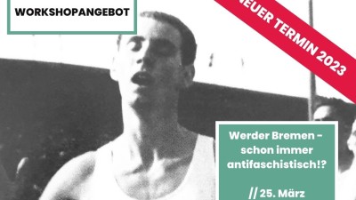 Werder Bremen - schon immer antifaschistisch!?