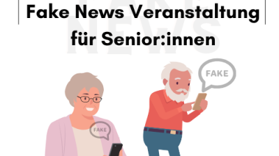 Fake News SeniorInnen