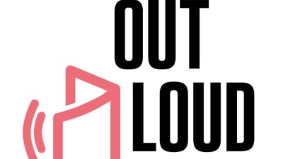 Out Loud Logo 2 v2