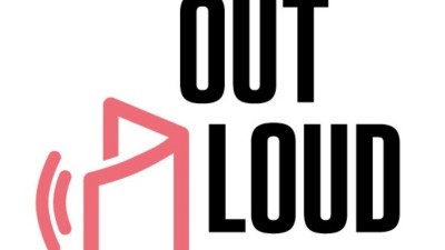 Out Loud Logo 2